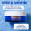 Differin Detox + Soothe 2Step Face Mask, Suitable for Sensitive Skin, 1.75 Oz 8