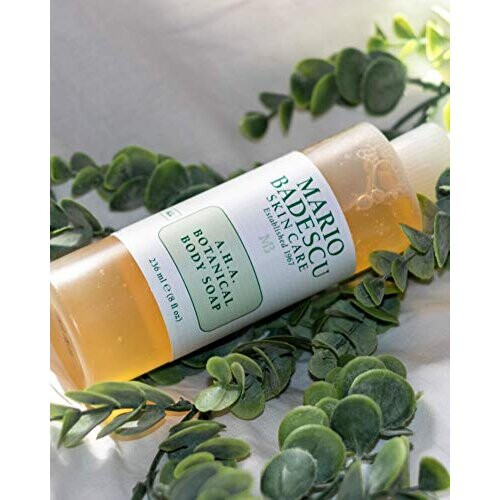 Mario Badescu Mario Badescu A.H.A. Botanisk Kroppsåpa 16oz. 1