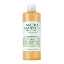 Mario Badescu A.H.A. Botanisk Kroppsåpa 16oz.