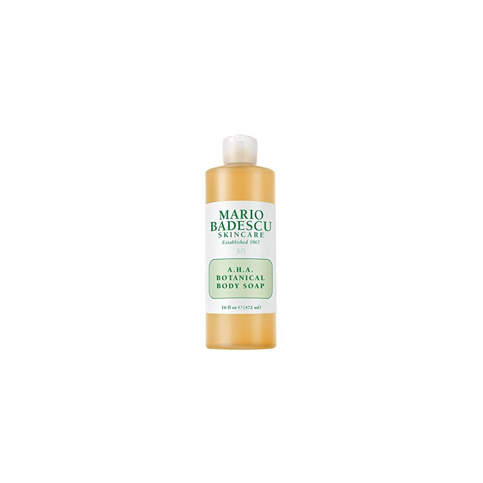 Mario Badescu A.H.A. Botanical Body Soap