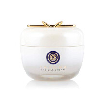 Tatcha The Silk Cream: Weightless Moisturizing and Firming Cream for Normal to Dry Skin (50 ml | 1.7 oz)