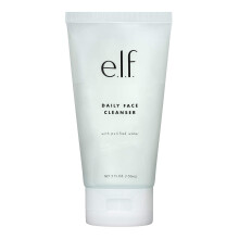 e.l.f. Daily Face Cleanser 5 fl oz, pack of 1
