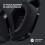 Logitech Logitech G733 Lightspeed Wireless Gaming Headset Suspension Headband 6