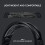 Logitech Logitech G733 Lightspeed Wireless Gaming Headset Suspension Headband 5