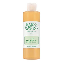 Mario Badescu A.H.A. Botanical Body Soap