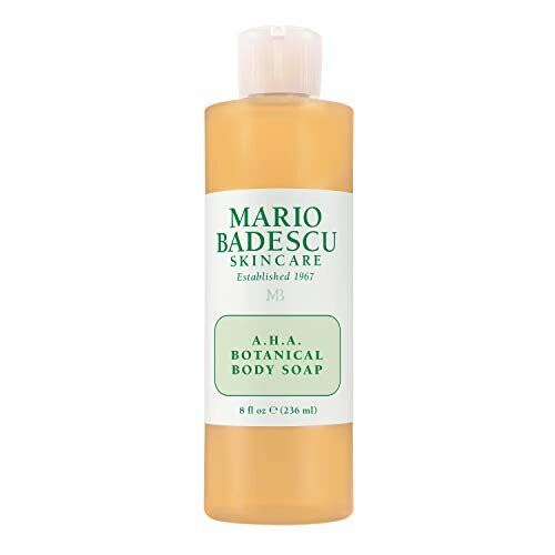 Mario Badescu Mario Badescu A.H.A. Botanical Body Soap