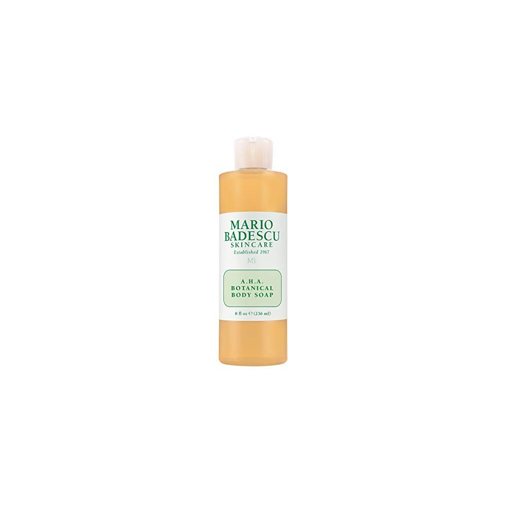 Mario Badescu A.h.a. Botanical Body Soap