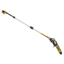 DEWALT DCMPS567P1 XR Brushless Pole Saw 18V 1 x 5.0Ah Li-ion DCMPS567P1-GB