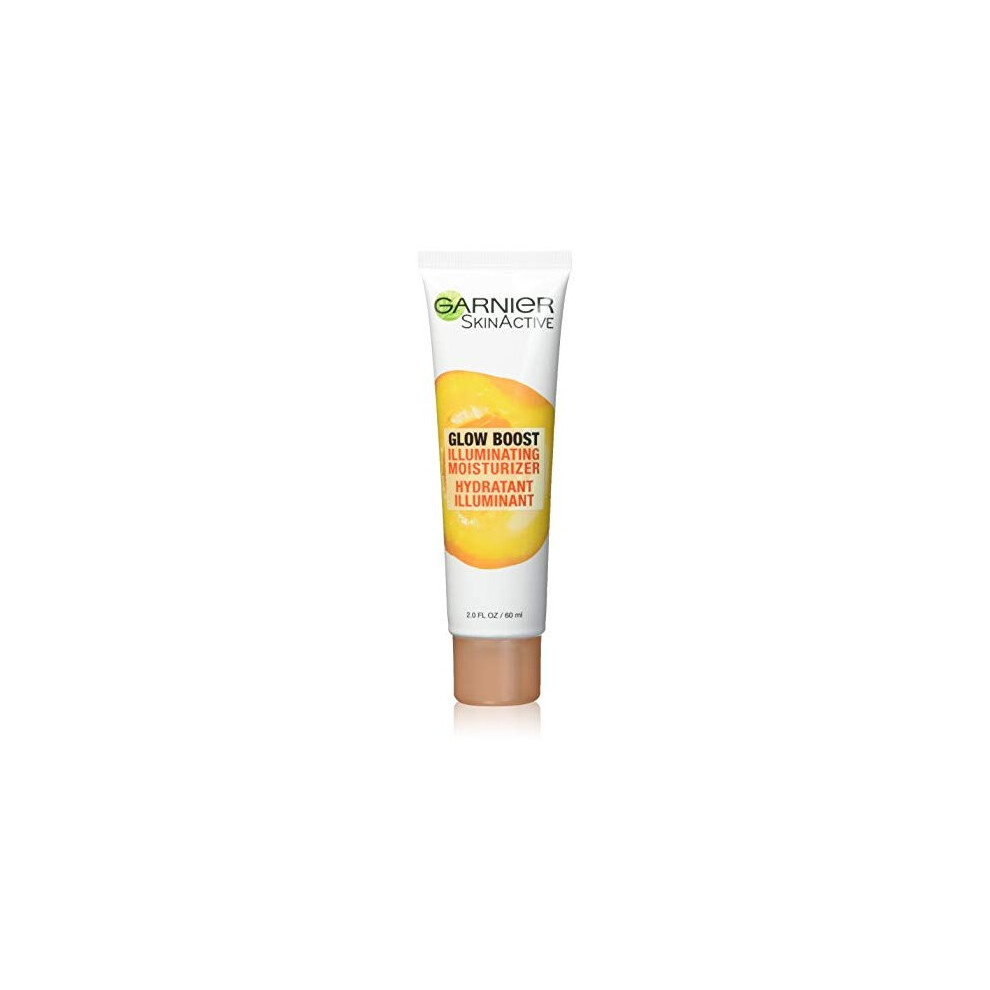 Garnier Apricot Illuminating Facial Moisturizers - 2 fl oz, pack of 1