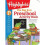 The Big Fun Preschool Activity Book 1
