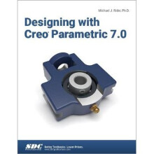 Designing with Creo Parametric 7.0