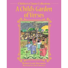 A Child's Garden of Verses