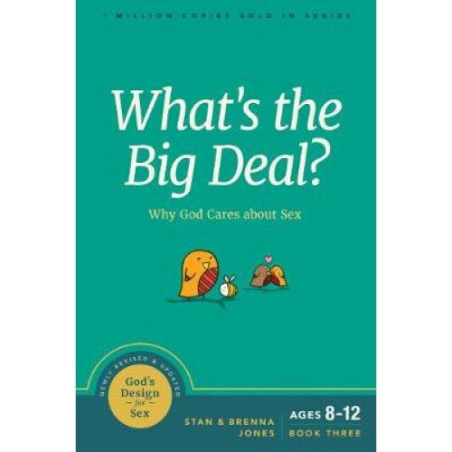 What's the Big Deal?