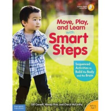 Move, Play, and Learn with Smart Steps