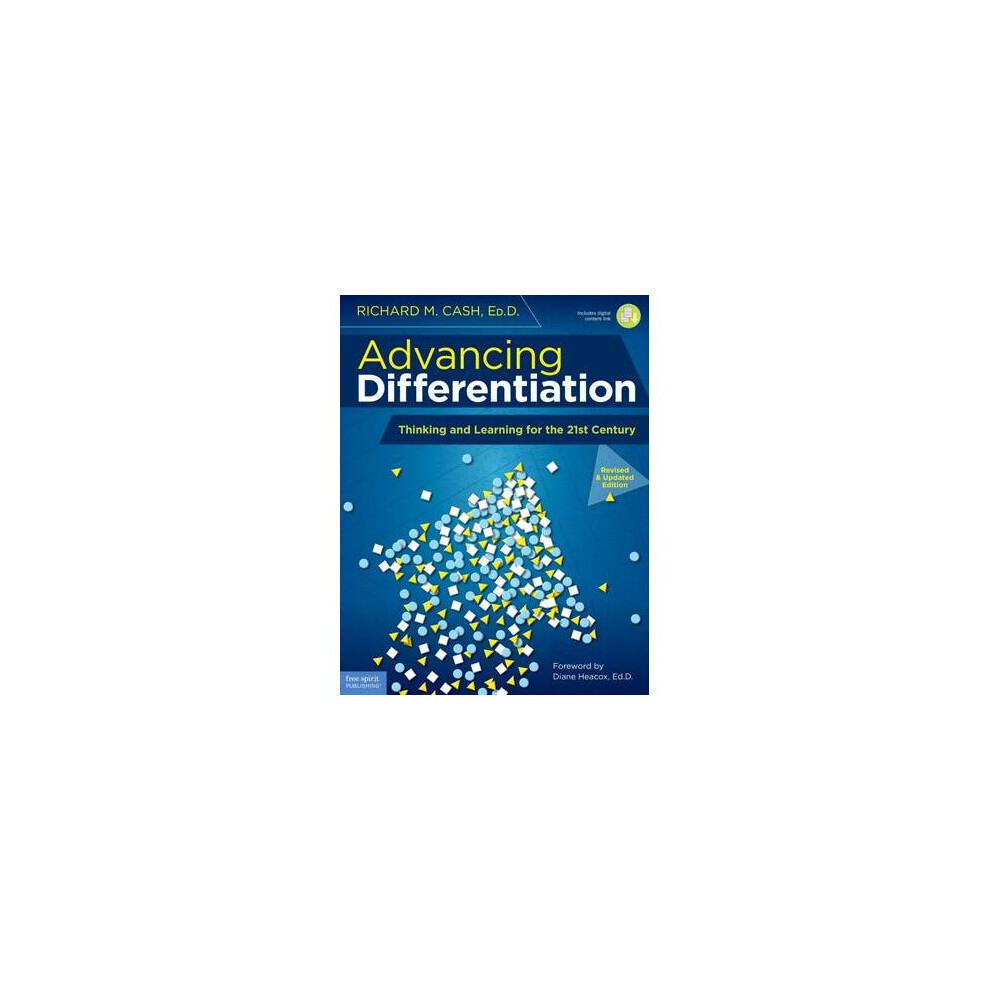 Advancing Differentiation