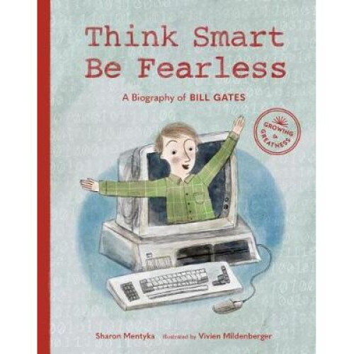 Think Smart, Be Fearless