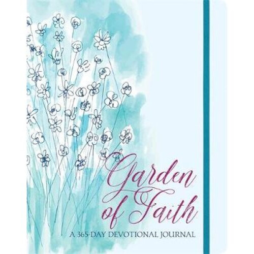 Garden of Faith