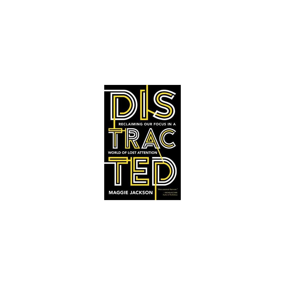 Distracted