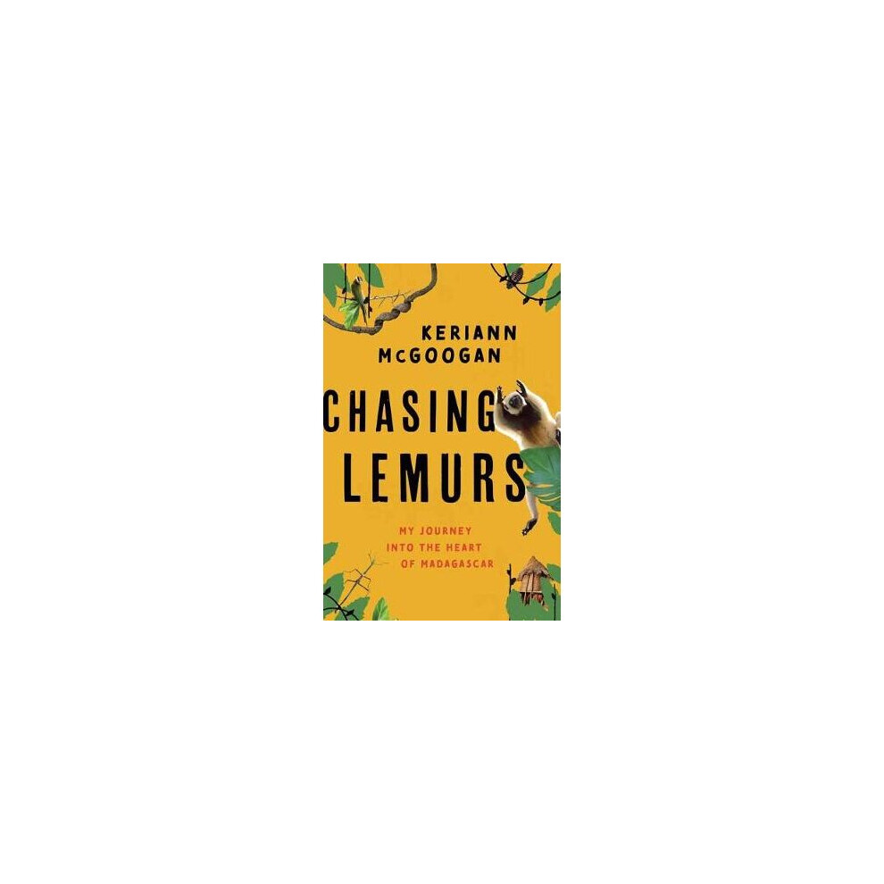 Chasing Lemurs