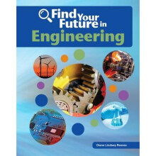 Find Your Future in Engineering