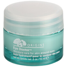Origins Eye Doctor Care dell'umidit per la pelle attorno agli occhi 0,5 fl oz
