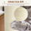 PawHut PawHut Cat Tree Kitten Scratching Activity Playing Climb Center 4