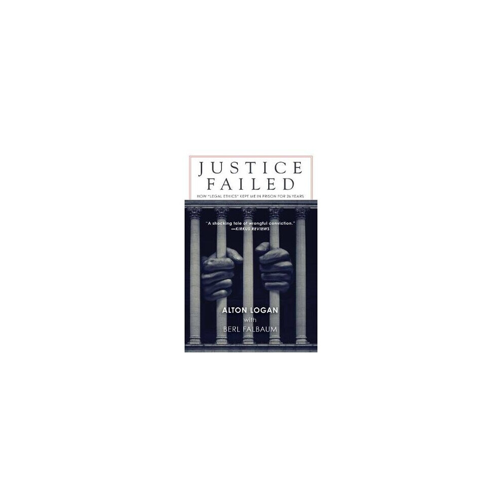 Justice Failed
