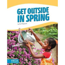 Get Outside in Spring