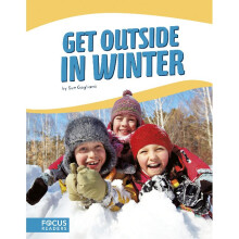 Get Outside in Winter