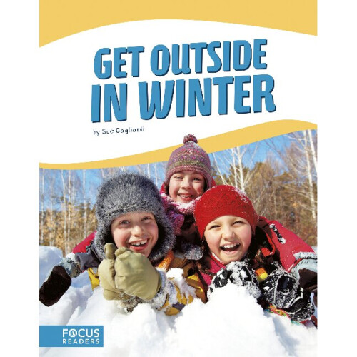 Get Outside in Winter