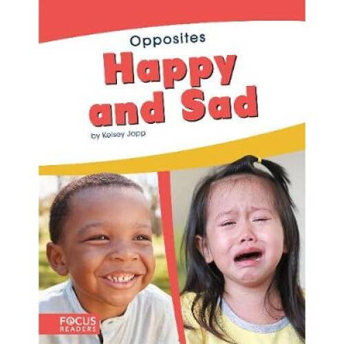 Happy and Sad