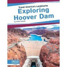 Exploring Hoover Dam