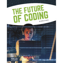 The Future of Coding