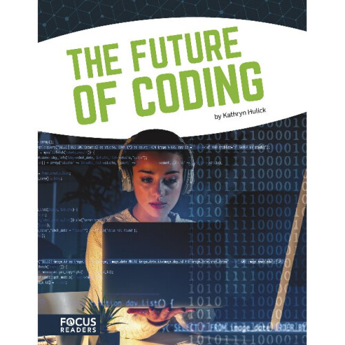 The Future of Coding
