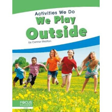 We Play Outside