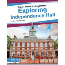 Exploring Independence Hall