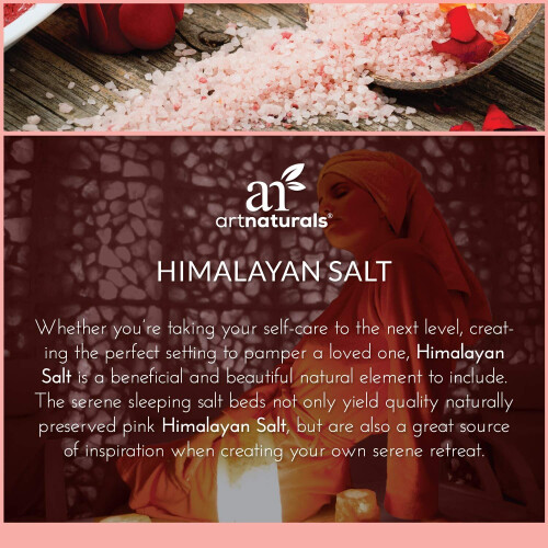 artnaturals, Himalajasure, 20 oz (567 g) 2