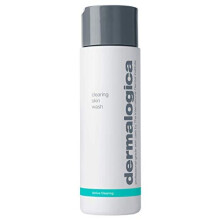 Dermalogica Limpiador Facial Antienvejecimiento (8.4 Fl Oz) Espuma Natural con Ácido Salicílico y Aceite de Árbol de Té