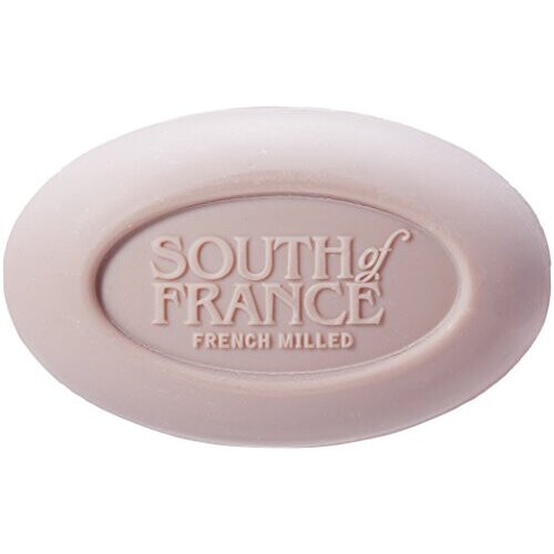 SoF, Triple Milled Bar Soap with Shea Butter, Lavender Fields, 6 oz (170 g) 2