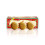 Mysore Sandal Soap 150g (pacote de 3) 4