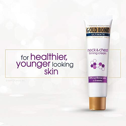 Gold Bond, Ultimate Körperbehandlung Creme, 2 oz (56 g) 2