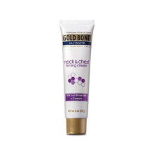 Gold Bond Ultimate Hals- & Dekolleté Straffungscreme, 60 ml