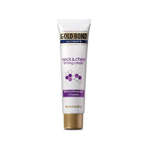 Gold Bond, Ultimate Körperbehandlung Creme, 2 oz (56 g)