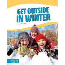 Get Outside in Winter