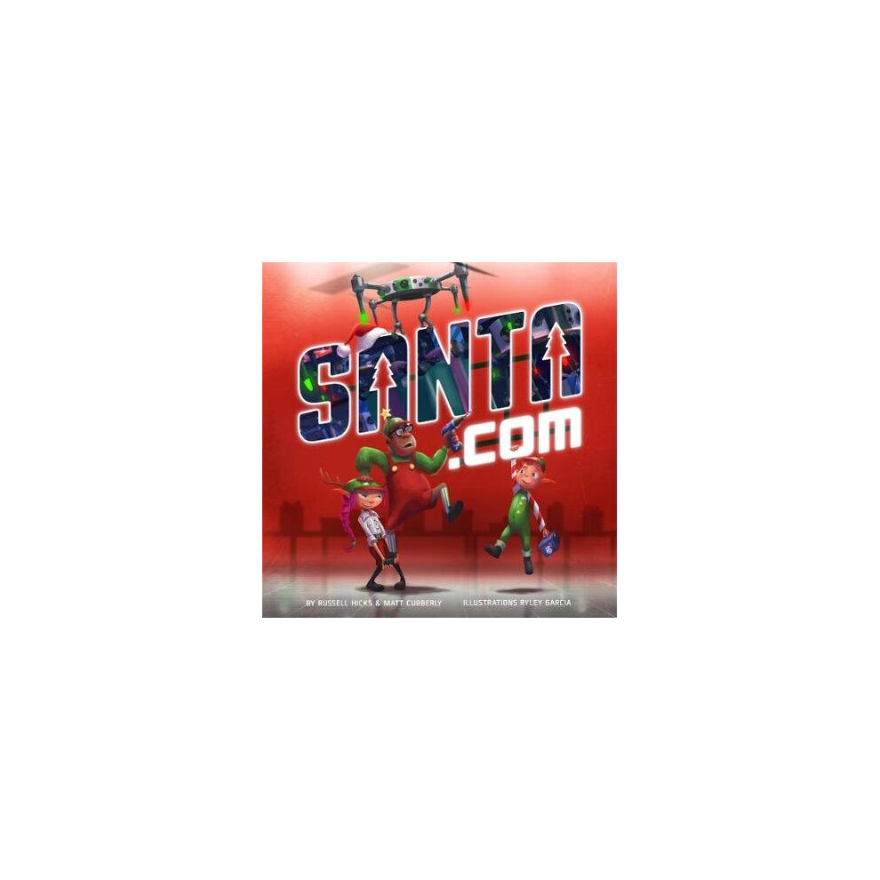 Santa.com