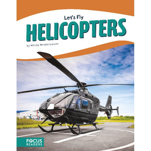 Helicopters
