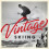 Vintage Skiing 1