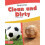 Clean and Dirty 1