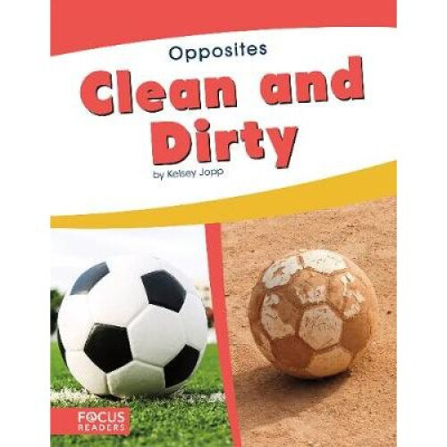 Clean and Dirty