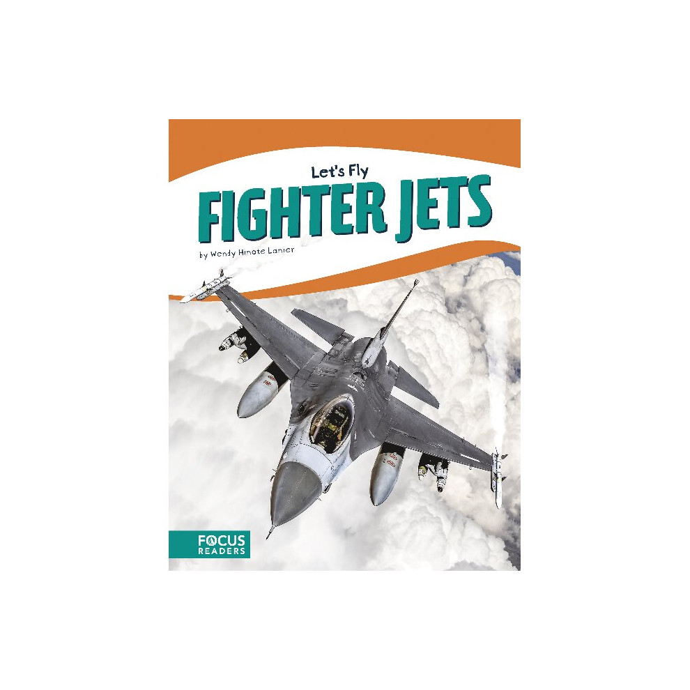 Fighter Jets
